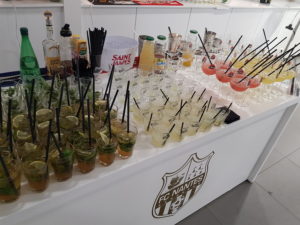 BAR A COCKTAILS DU FC NANTES