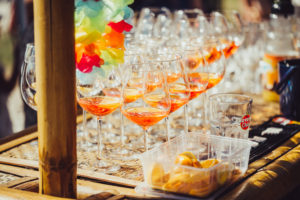 mariage au domaine de Beauce à Ligné