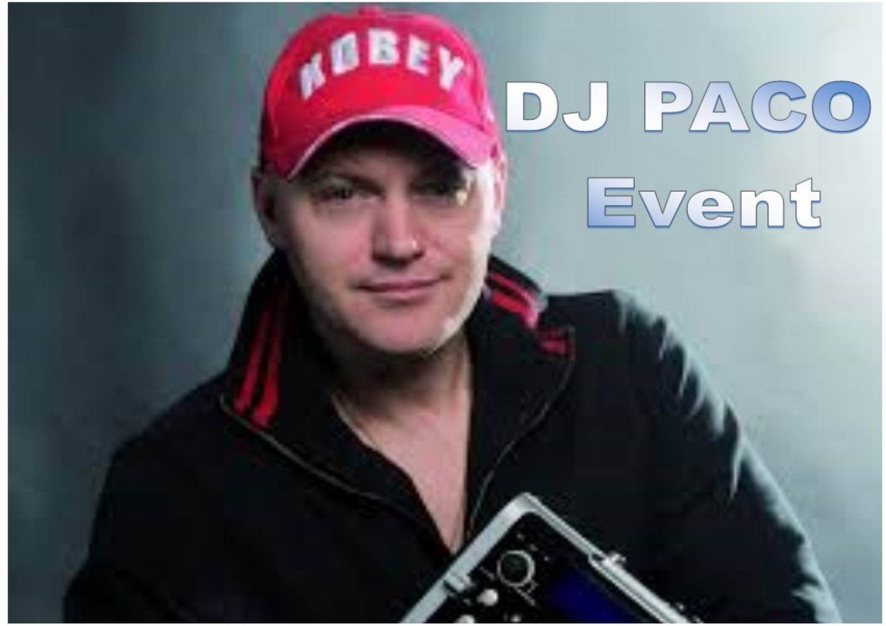 PACO DJ EVENT EUROPE - Partenaire de Prestacocktails - Barman à domicile - Nantes - Evénementiel - Organisation de soirée